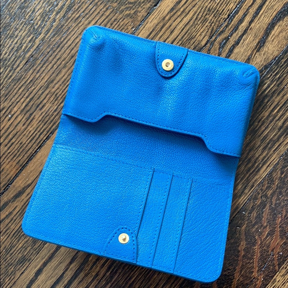 GiGi New York Wallet